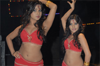 Divyayani Chakravarthi Spicy Photos